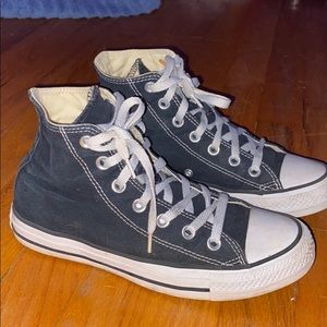 Converse sneakers